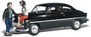 Woodland Scenics HO Spoonin-N-Croonin