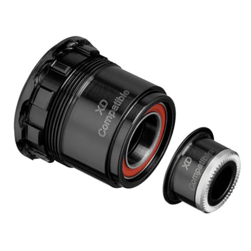 DT Swiss Hbdt3382sa SRAM XD transmission noire haut de gamme