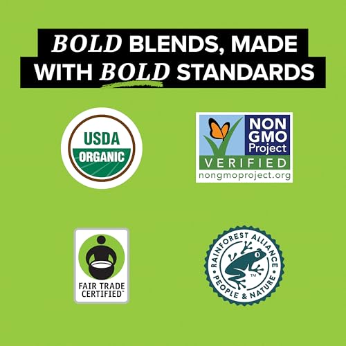 TAZO TB ORG FT Green Ginger 16ct (1PK)