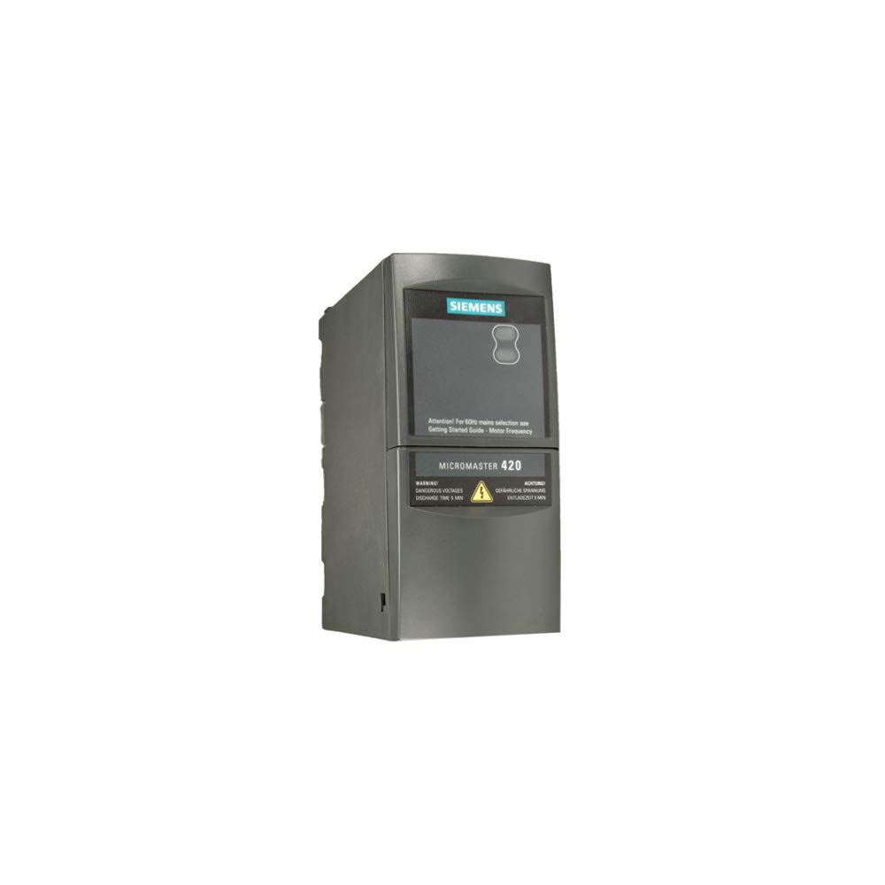 Siemens | 6SE6420-2UD21-5AA1 | MICROMASTER 420 Drive