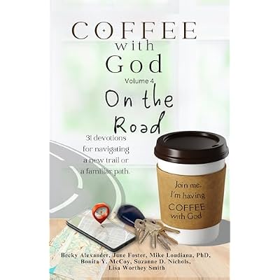 COFFEE with God