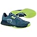 Produktbild HEAD Men's Sprint Team 3.5 Clay Men Tennisschuh, blau/hellgrün, 42