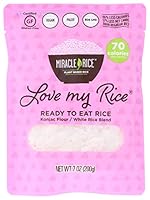 Algopix Similar Product 7 - MIRACLE NOODLE Ready To Eat Love My