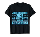 Jugendliche Konfirmation und Jugendweihe Outfits