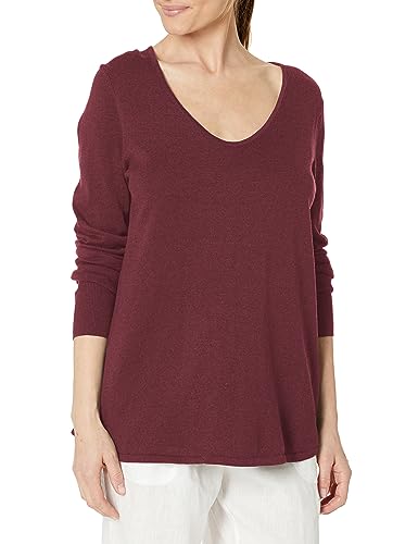 Image of NIC+ZOE Vital V-Neck