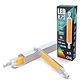 lampadine alogene attacco g9 GARANTITO: Questa è una lampadina a led, si prega di verificare la compatibilita' con i variatori (dimmer) per l'utilizzo di LED R7S < di ultima generazione, o al massimo sostituirlo prima dell'installazione, prevenendo in questo modo lo sfarfallio o il corretto funzionamento. Se avete domande o non siete soddisfatti Non esitate a contattarci. Siamo sempre disponibili a darvi l'adeguato supporto.