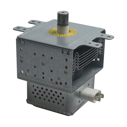Panne de chauffage résolue avec le magnétron de four à micro-ondes