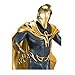 McFarlane Toys - DC Direct - DC Movie Statues - Black ADAM (Movie): DR. Fate (Resin)