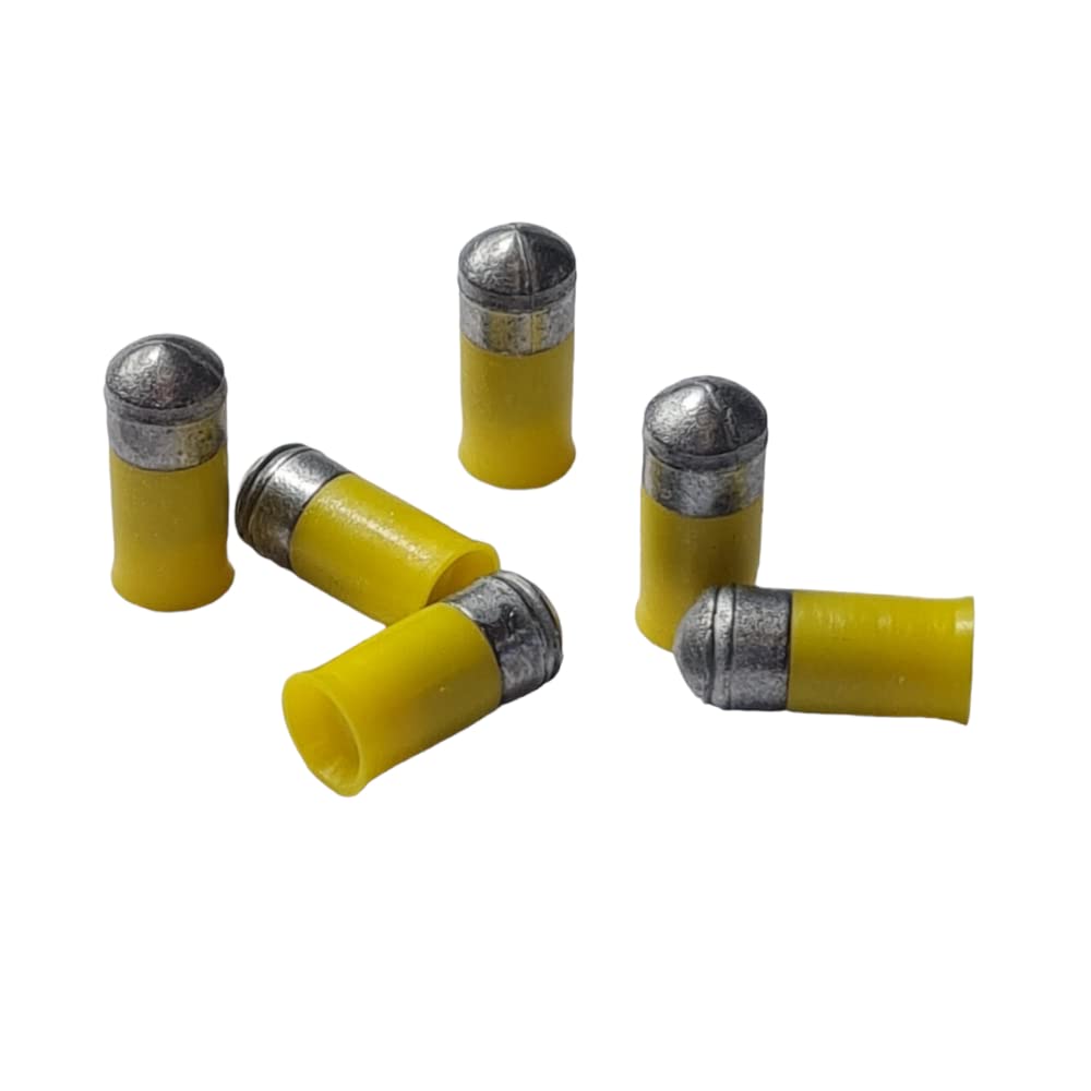 X Treme Pallini 4.5 45 mm Piombo Aria Compressa Gas CO2