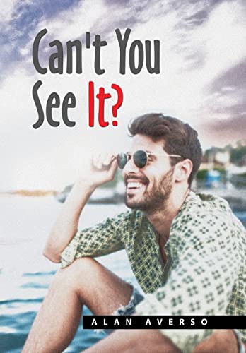 Can't You See It?