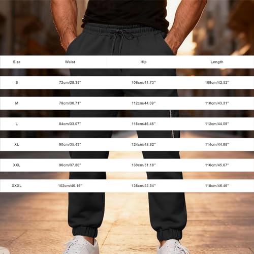 Pantalon de travail homme CHUNOTU imperméable pour la randonnée