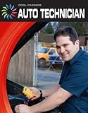 Auto Technician (Cool Careers)