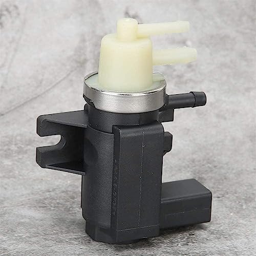 Plus de perte de puissance avec l'électrovanne turbo 1K0906627A solénoïde - 7