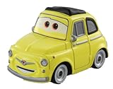 Disney Cars Tomica C-12 Luigi Disney Cars Tomica C-12 Luigi