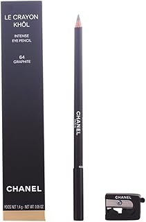 CHANEL Le Crayon Khol Intense Eye Pencil 64 Graphite