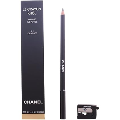 Amazon.com : Chanel Stylo Yeux Waterproof - # 83 Cassis