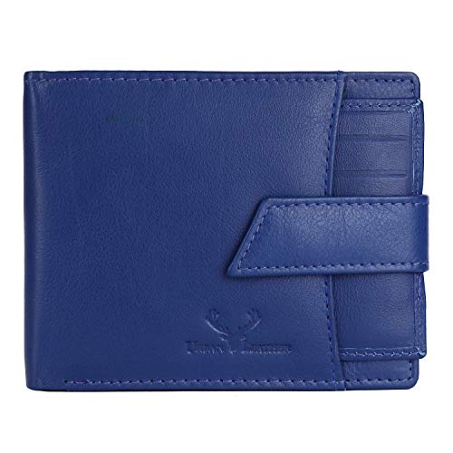 Image of URBAN LEATHER Carl Mens Genuine Leather Belt | Leather Belt For Men | Formal Mens Leather Belt(PT 2)