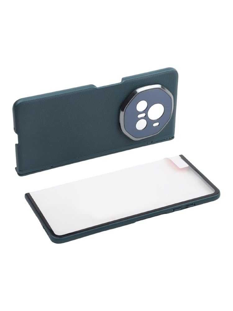 Coque en verre trempé Honor V3 luxueuse protection intégrale antichoc
