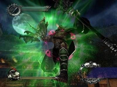 天星 SWORDS OF DESTINYの関連画像5