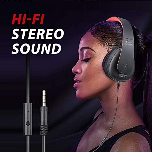 Picozon Wireless Foldable Headphone, Fits for iPhone, Samsung, HUAWEI etc