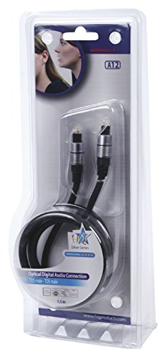 HQ Cable TOSLINK