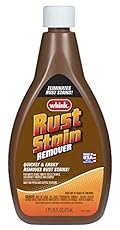 Image of Whink 01291 Rust Stain. Brand catalog list of Whink. Rated with a 4.7 over 5