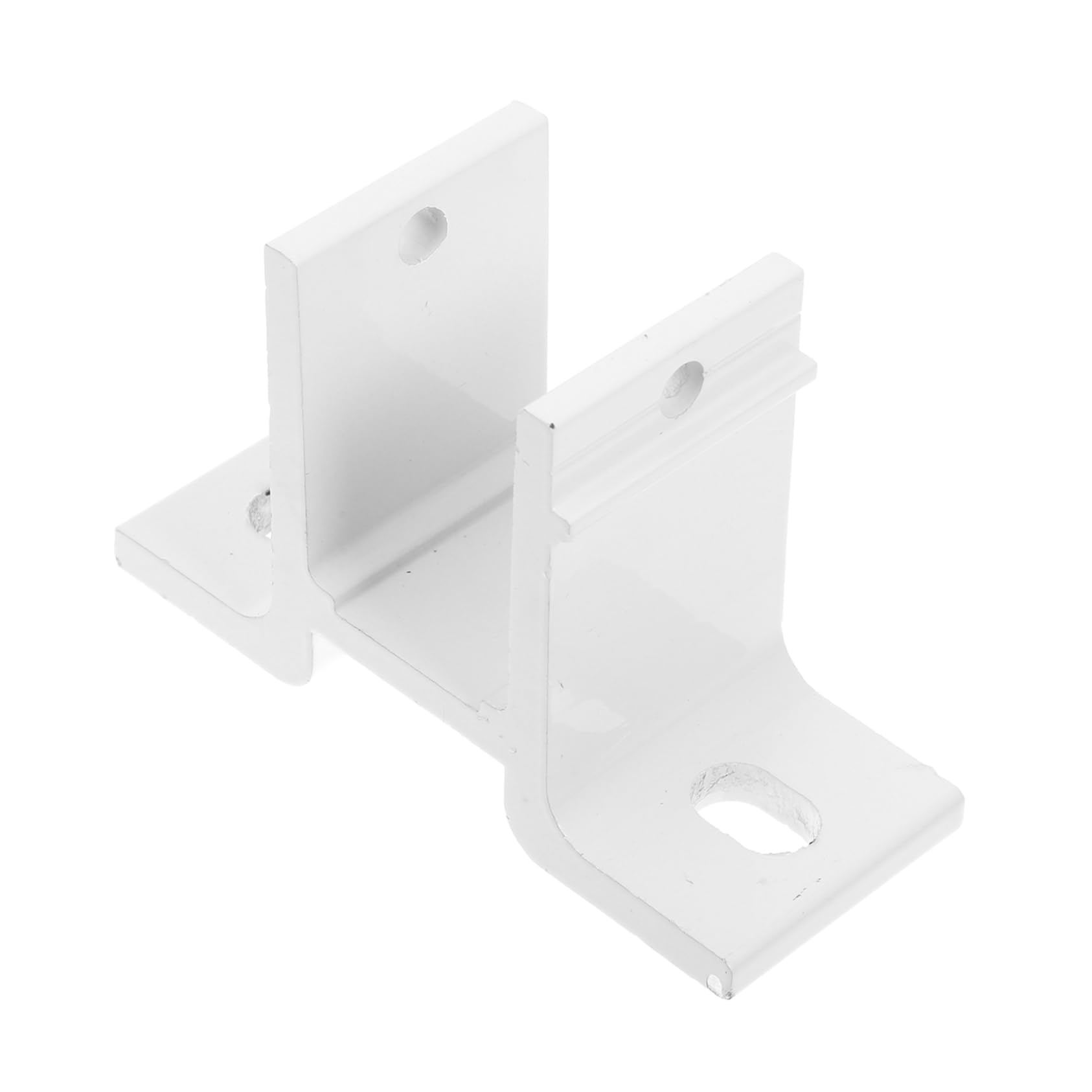 Support de toit robuste fixation murale pour auvent extérieur ombrage