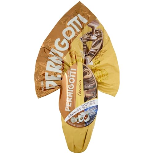 Pernigotti Uovo Cremino, 300g