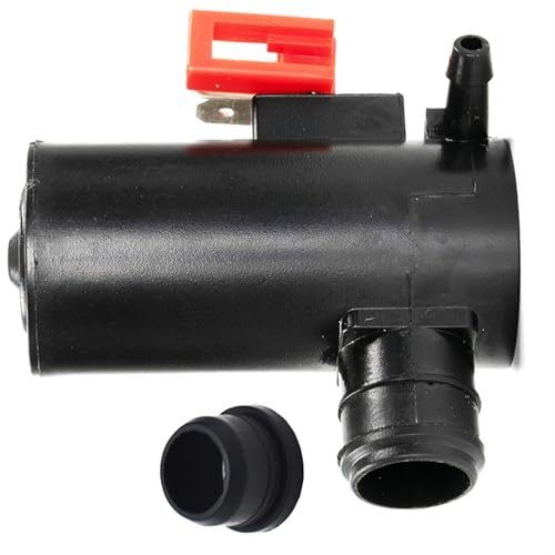 Moteur d'essuie-glace défectueux ? Solution OEM 76806-SEO-N01 Subaru Legacy