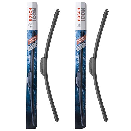 image for Bosch Automotive Bosch ICON Wiper Blades 26A22A (Set of 2) Fits Acura: