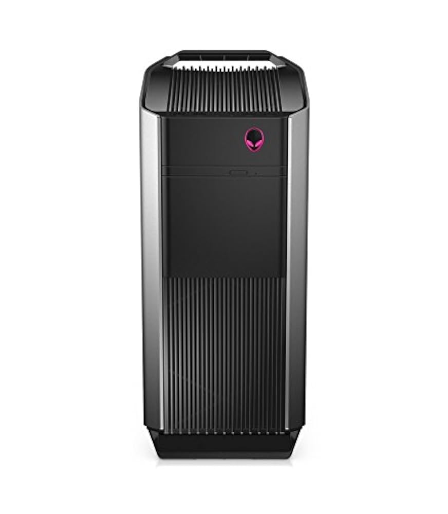 Amazon.com: Alienware AUR5-9714SLV Desktop (6th Generation