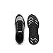 Lacoste Men's Elite Active Evo Sneakers, Black/White, 10