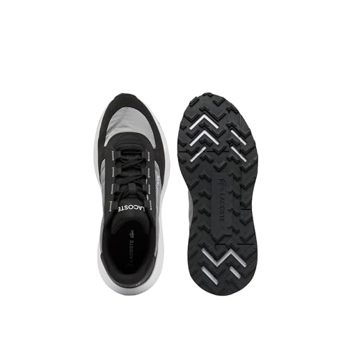 Image of Lacoste Men's Elite Active Evo Sneakers