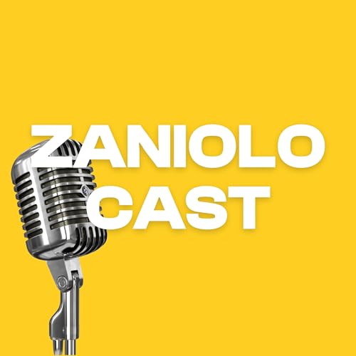 『Zaniolo Cast』のカバーアート