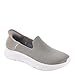 Produktbild Skechers Damen Handfrei Slip-ins Go Walk Flex-Relish Sneaker, Taupe/Blau, 42 EU Weit