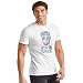 Hanes Men's Graphic Tee - Americana Collection, America, Large
