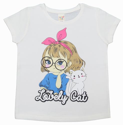 Image of Clothe Funn Girls Girls Co-Ordinate Set