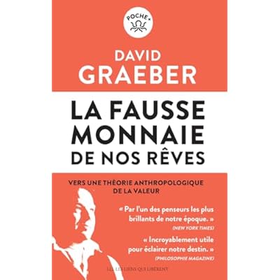 La fausse monnaie de nos r&ecirc;ves