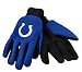 NFL Indianapolis Colts Work Gloves