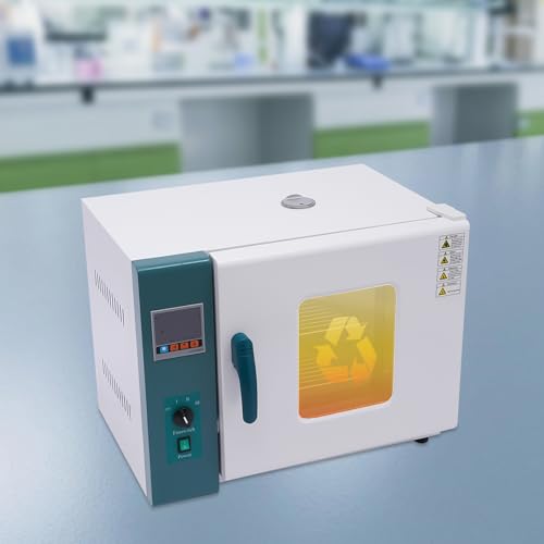 Tri-Star Manufacturing Pilot;Convection Oven NAT