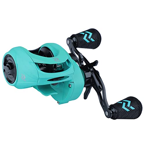 The Best Baitcaster Ratio Top 10 Picks in 2022