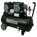 Produktbild TRUTZHOLM Brushless Silent Flüsterkompressor innenbeschichtet 1800W / 50 Liter silent leise 62dB, Druckluft Kompressor, ölfrei, 8 bar, Ansaugleistung 290 L/Min