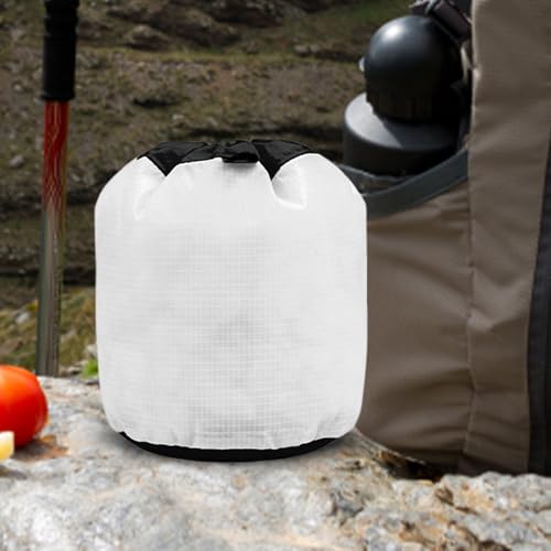 Sac étanche pour voyages d'affaires protégeant vos accessoires