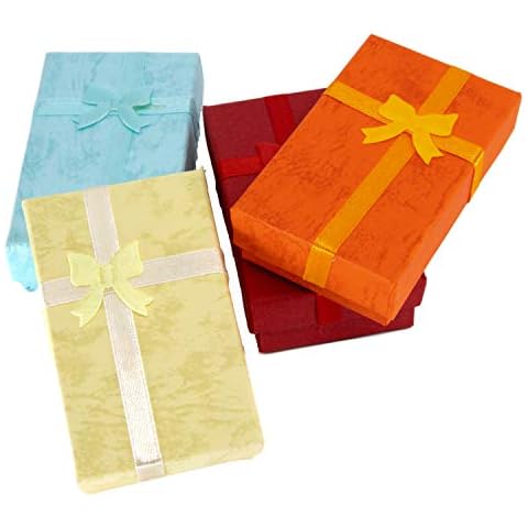 Boîtes à Cadeaux TRIXES Cover