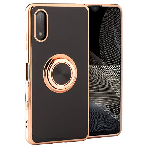  CJX!X}zP[X Xperia Ace II SO-41B ϏՌ ^OP[X TPU P[X 킢  Ot
