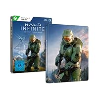 Halo Infinite -