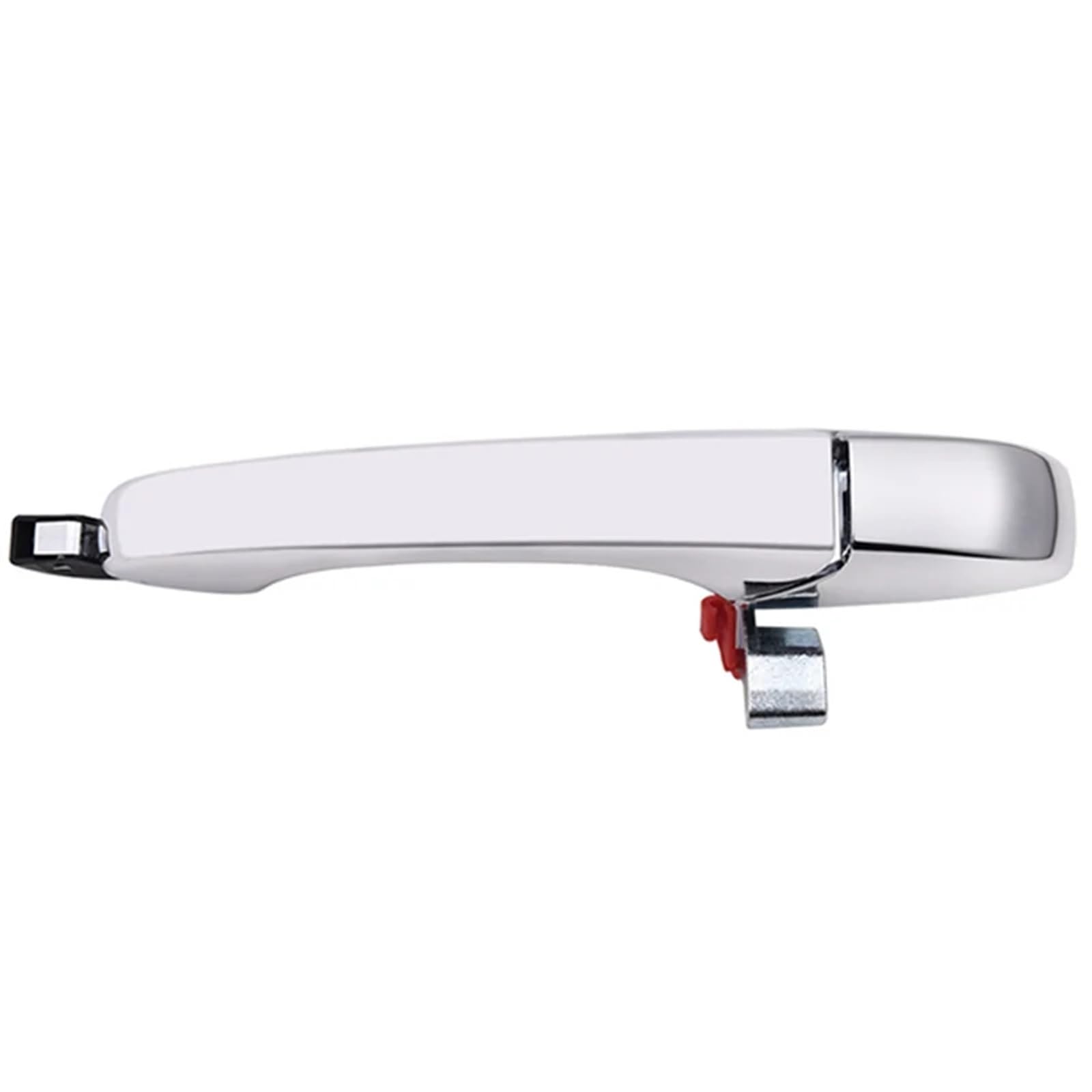 OUVECR for Chrysler 300C 2005-2010 for Dodge for Magnum 2005-2008 Outer Door Handle Automobile Replacement Car Front Rear Car Outer Door Handle(Right Rear)