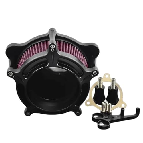 Filtre à huile et air moto pour éliminer les pertes de puissance