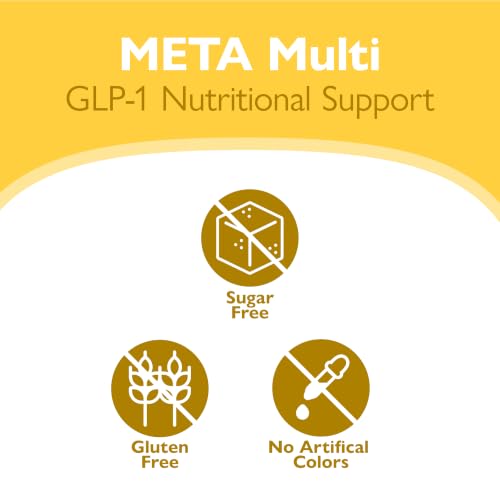 Celebrate Bariatric Supplements 100043 Vitamin To Take On Glp 1