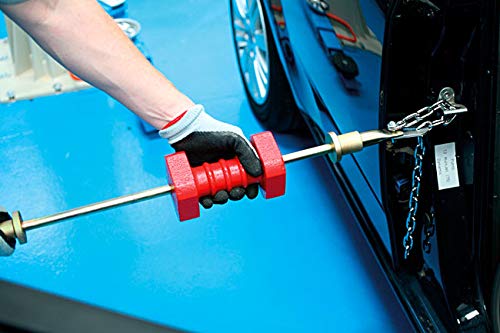 Power-TEC 92297 Gleithammer-Set, 4,2-4,4 kg